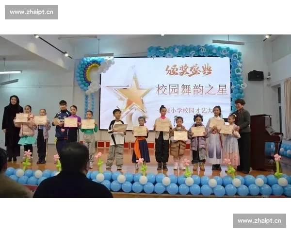 欢声笑语齐唱响儿歌比赛，展现童真才艺激扬风采