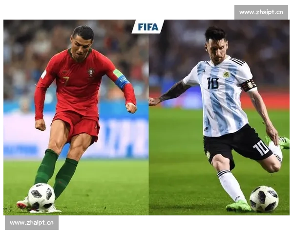 梅西与C罗巅峰对决谁主沉浮 两大足球巨星再度交锋历史对比